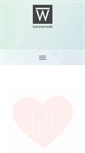 Mobile Screenshot of bannerweb.ro